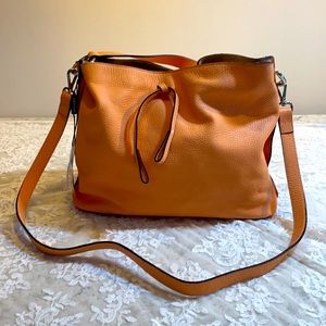 Alberta Di canto bag